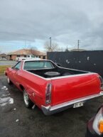Thumbnail Photo 1 for 1975 Ford Ranchero