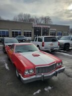 Thumbnail Photo 2 for 1975 Ford Ranchero