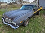 Thumbnail Photo 1 for 1975 Ford Ranchero