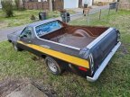 Thumbnail Photo 3 for 1975 Ford Ranchero