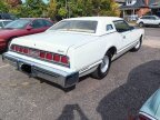 Thumbnail Photo 4 for 1975 Ford Thunderbird