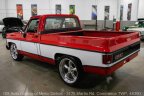 Thumbnail Photo 4 for 1975 GMC C/K 1500