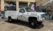 1975 GMC C/K 2500