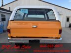Thumbnail Photo 5 for 1975 GMC Jimmy
