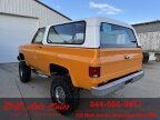 Thumbnail Photo 4 for 1975 GMC Jimmy