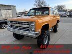 Thumbnail Photo 2 for 1975 GMC Jimmy