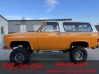 Thumbnail Photo 3 for 1975 GMC Jimmy