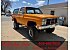 1975 GMC Jimmy