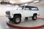 1975 GMC Jimmy