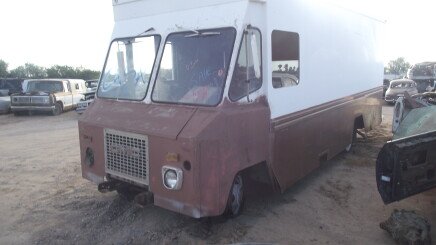 Photo 1 for 1975 GMC Other GMC Models