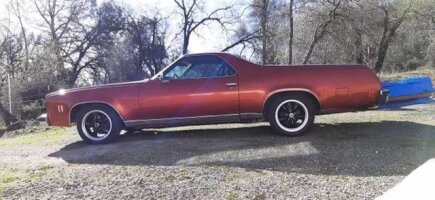 Photo 1 for 1975 GMC Sprint