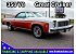 1975 GMC Sprint