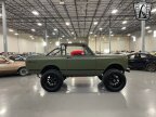 Thumbnail Photo 5 for 1975 International Harvester Scout