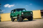 Thumbnail Photo 3 for 1975 International Harvester Scout