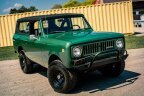 Thumbnail Photo 6 for 1975 International Harvester Scout