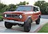 1975 International Harvester Scout