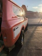 Thumbnail Photo 3 for 1975 International Harvester Scout