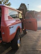 Thumbnail Photo 2 for 1975 International Harvester Scout