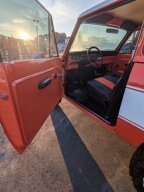 Thumbnail Photo 5 for 1975 International Harvester Scout