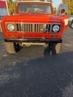 Thumbnail Photo 1 for 1975 International Harvester Scout