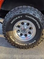 Thumbnail Photo 6 for 1975 International Harvester Scout