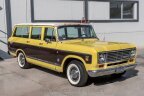 Thumbnail Photo 2 for 1975 International Harvester Travelall