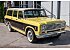 1975 International Harvester Travelall