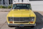 Thumbnail Photo 1 for 1975 International Harvester Travelall