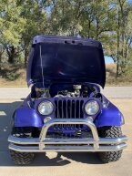 Thumbnail Photo 6 for 1975 Jeep CJ-5 for Sale by Owner