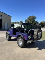 Thumbnail Photo 1 for 1975 Jeep CJ-5 for Sale by Owner