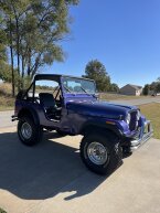 Thumbnail Photo 4 for 1975 Jeep CJ-5 for Sale by Owner