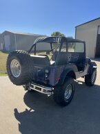Thumbnail Photo 5 for 1975 Jeep CJ-5 for Sale by Owner