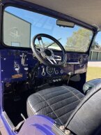 Thumbnail Photo 2 for 1975 Jeep CJ-5 for Sale by Owner