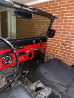 Thumbnail Photo 4 for 1975 Jeep CJ-5