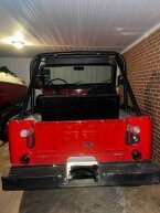Thumbnail Photo 6 for 1975 Jeep CJ-5