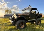 Thumbnail Photo 3 for 1975 Jeep CJ-5 for Sale by Owner