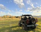 Thumbnail Photo 4 for 1975 Jeep CJ-5 for Sale by Owner