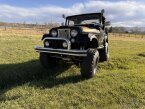 Thumbnail Photo 5 for 1975 Jeep CJ-5 for Sale by Owner