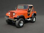 Thumbnail Photo 1 for 1975 Jeep CJ-5