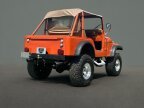 Thumbnail Photo 2 for 1975 Jeep CJ-5