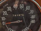 Thumbnail Photo 4 for 1975 Jeep CJ-5