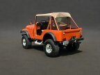 Thumbnail Photo 3 for 1975 Jeep CJ-5