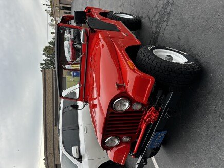 Photo 1 for 1975 Jeep CJ-5 for Sale by Owner