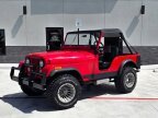 Thumbnail Photo 1 for 1975 Jeep CJ-5