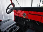 Thumbnail Photo 5 for 1975 Jeep CJ-5