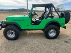 Thumbnail Photo 1 for 1975 Jeep CJ-5