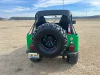 Thumbnail Photo 3 for 1975 Jeep CJ-5