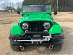 Thumbnail Photo 2 for 1975 Jeep CJ-5