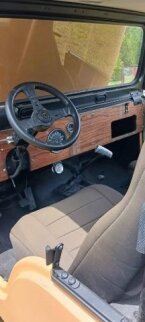 Thumbnail Photo 1 for 1975 Jeep CJ-5