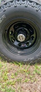 Thumbnail Photo 3 for 1975 Jeep CJ-5